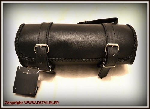 Borsa per forcella zaino - borsa,