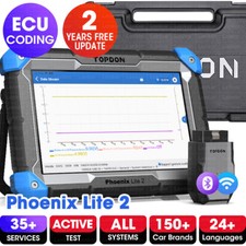 Phoenix Lite 2 TOPDON Car