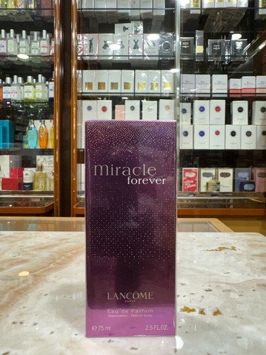 Lancome miracle forever 75 - lancome,