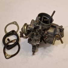 Carburatore Weber 32 ICEV 50