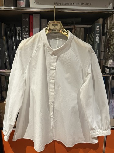 Camicia cos bianca - cos, nuova