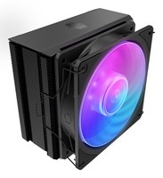 Cooler master dissipatore - master,