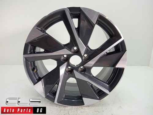 Pezzo cerchio lega 17 - 1, in