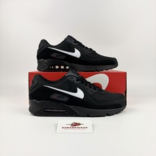 Nike Air Max 90 Bred Uomo