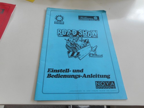 Istruzioni tedesche per