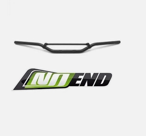 Manubrio cross noend - cross,