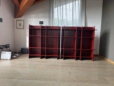 Libreria poliform wall unit - wall,