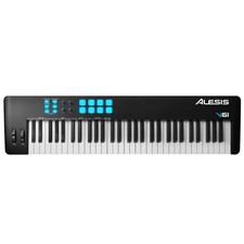 ALESIS V61 MKII tastiera