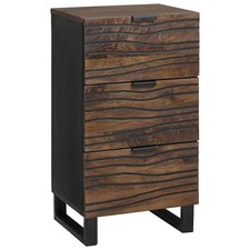 Credenza Marrone 40 x 33 x 75