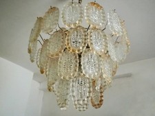 Lampadario Vintage Graewe