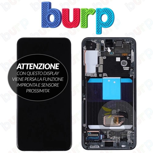 Display samsung s22 s901 - s22, sm-s901