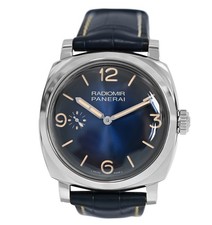 Orologio Manuale Uomo Panerai