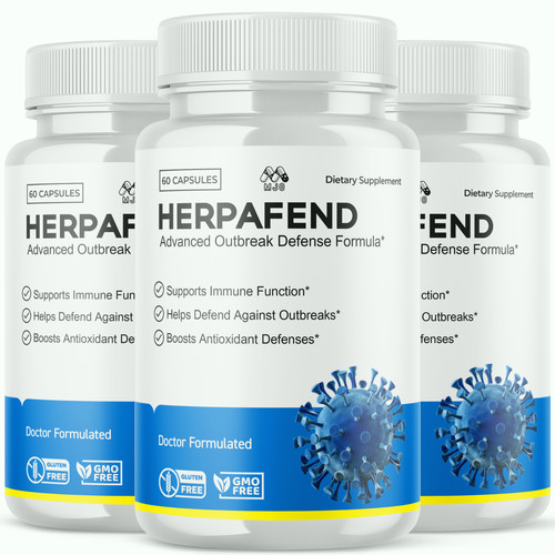 Herpafend advanced - (3,