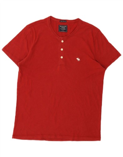 Abercrombie fitch t - &, t-shirt