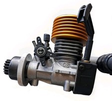 Kyosho Gx-12 mai usato una