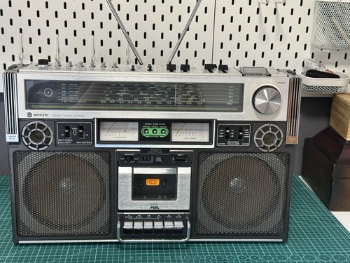 Rare vintage jvc - 🔥,