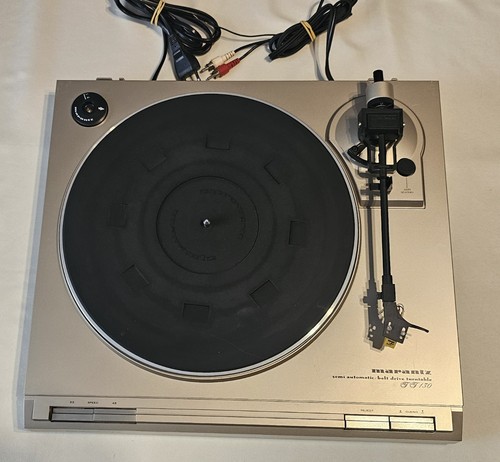 Giradischi marantz - giradischi/giradischi,