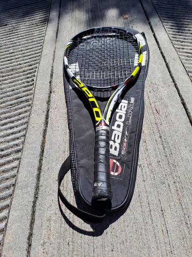 Babolat pure aero team - pure,