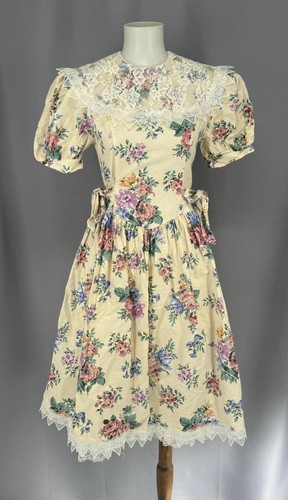 Abito vintage jessica - vintage,