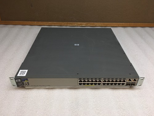 Procurve 2626 pwr j8164a - procurve,