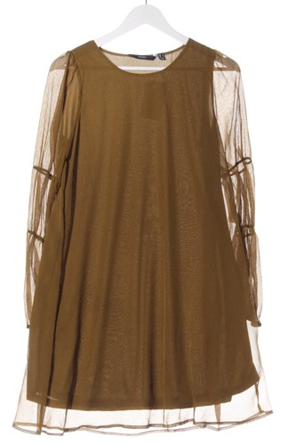 Vero moda abito linea - linea, donna