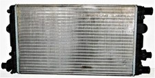 RADIATORE ACQUA FIAT 600 SEICENTO RAFFREDDAMENTO MOTORE