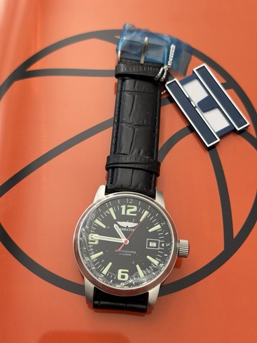 Poljot aviator automatico - aviator, 31