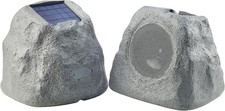 Coppia altoparlanti bluetooth - altoparlanti,