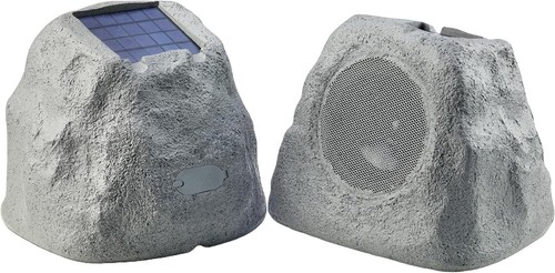 Coppia altoparlanti bluetooth - coppia,
