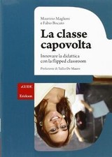 La classe capovolta. Innovare