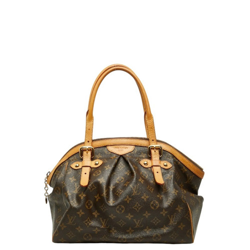 Louis vuitton monogram tivoli - louis,