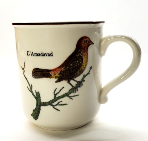 Tazza villeroy boch paradiso - villeroy,