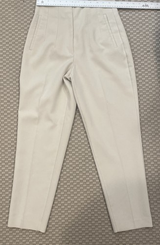 Zara high waist darted - zara, high-waist