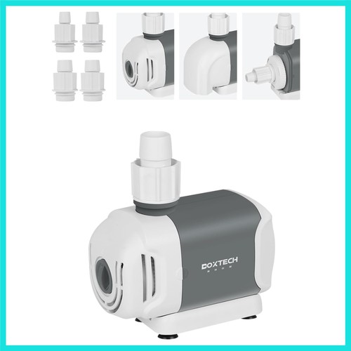 Pompa acqua sommersa 265 gph - acqua,