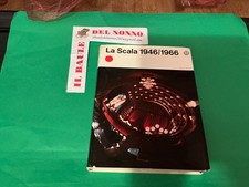 LA SCAla 1946/1966  - MARIA