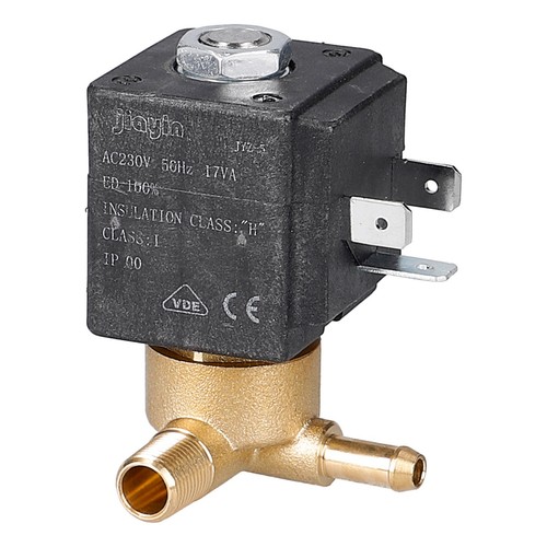 Valvola magnetica compatibile - valvola,