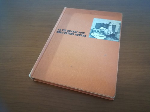 Più grandi spie - più,