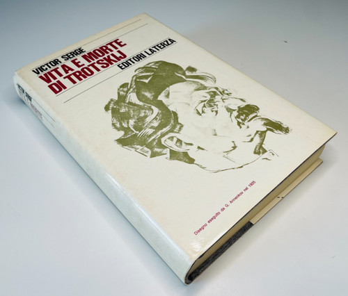 Victor serge vita - serge,, di
