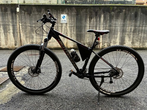 Bicicletta bottecchia mtb mod - bottecchia,