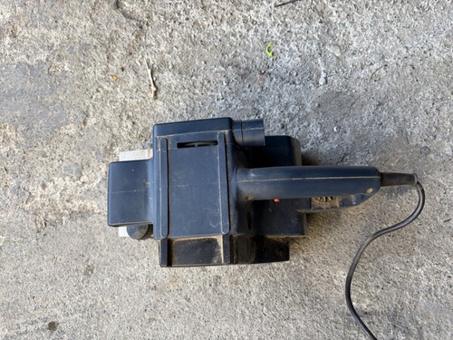 Levigatrice nastro aeg hbse - aeg,