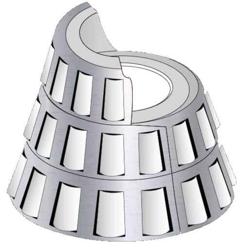 Ralla 160200 - ralla, ls