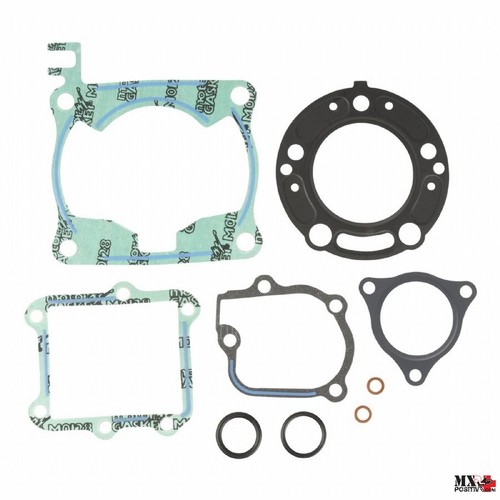 Kit guarnizioni cilindro honda - guarnizioni,