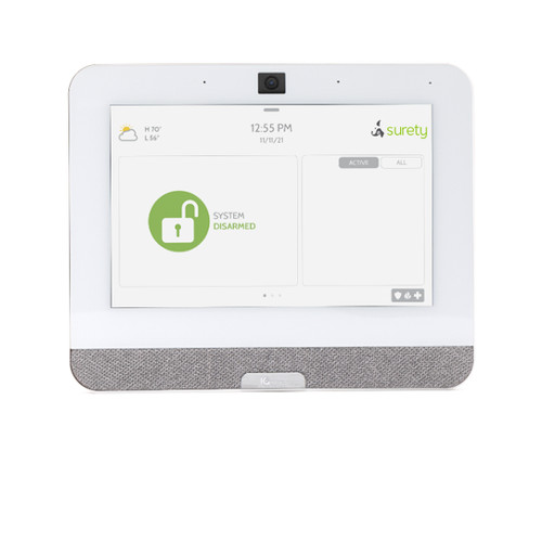 Qolsys panel sistema - iq, di