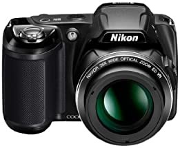 Nikon coolpix l810 fotocamera - nikon,