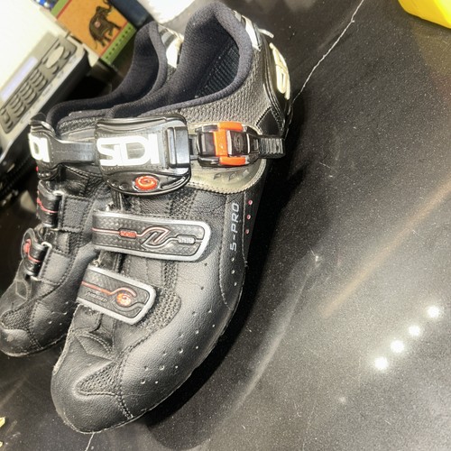 Sidi genius pro men - genius,