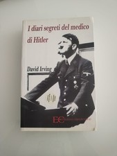 I diari segreti del medico di