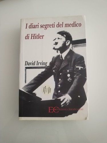 Diari segreti del medico - i,