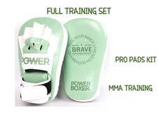 SPEDIZIONE VELOCE Boxe Pads