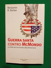 Guerra Santa Contro McMondo -