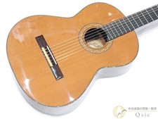 Jose Ramirez R2 chitarra